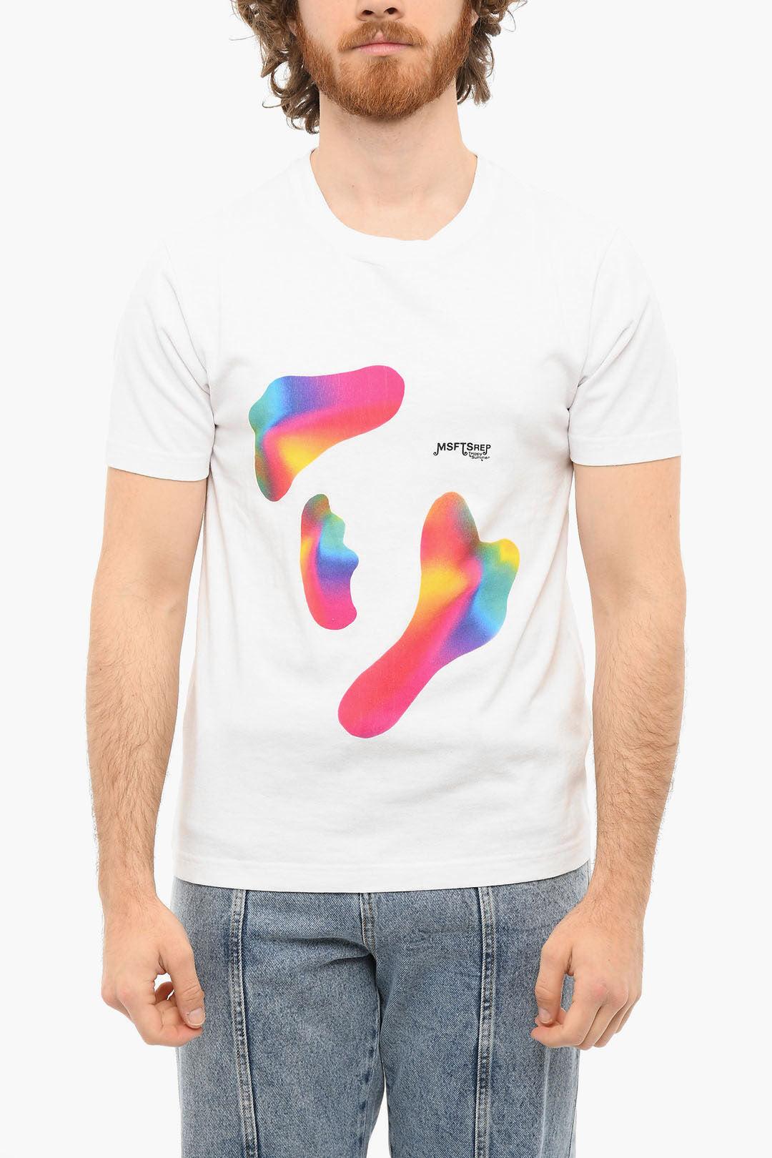 Msfts t shirt hot sale