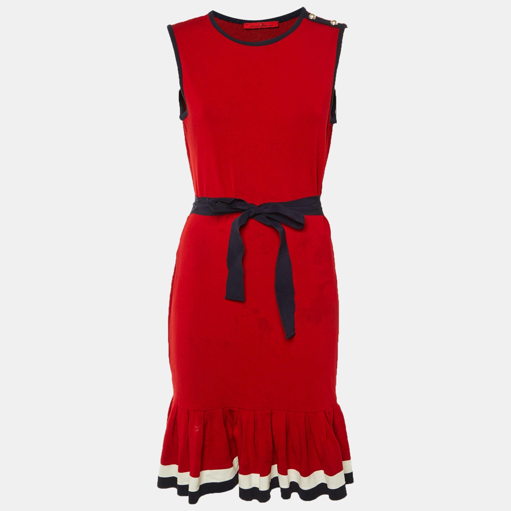 sachin and babi light blue dress Women's Carolina Herrera Dresses from $303