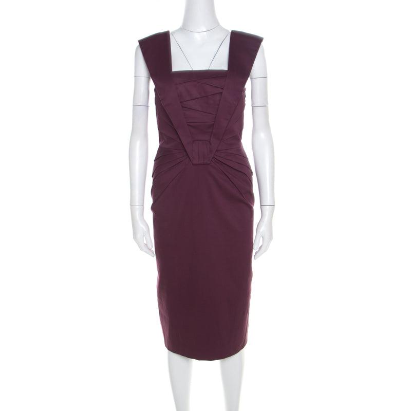 ESCADA Dresses for Women | Online Sale up to 86% off | Lyst