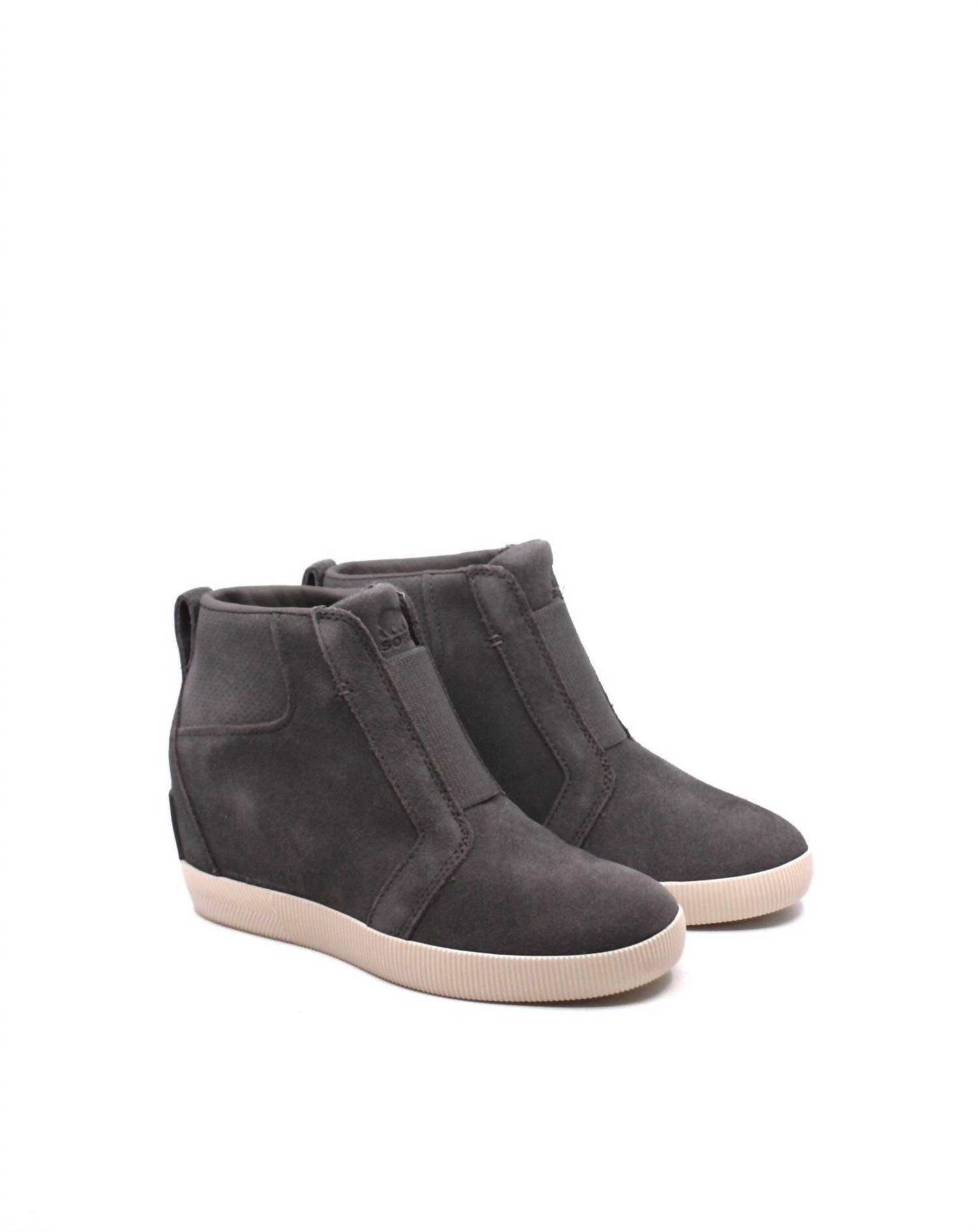 Sorel wedge sales boots quarry