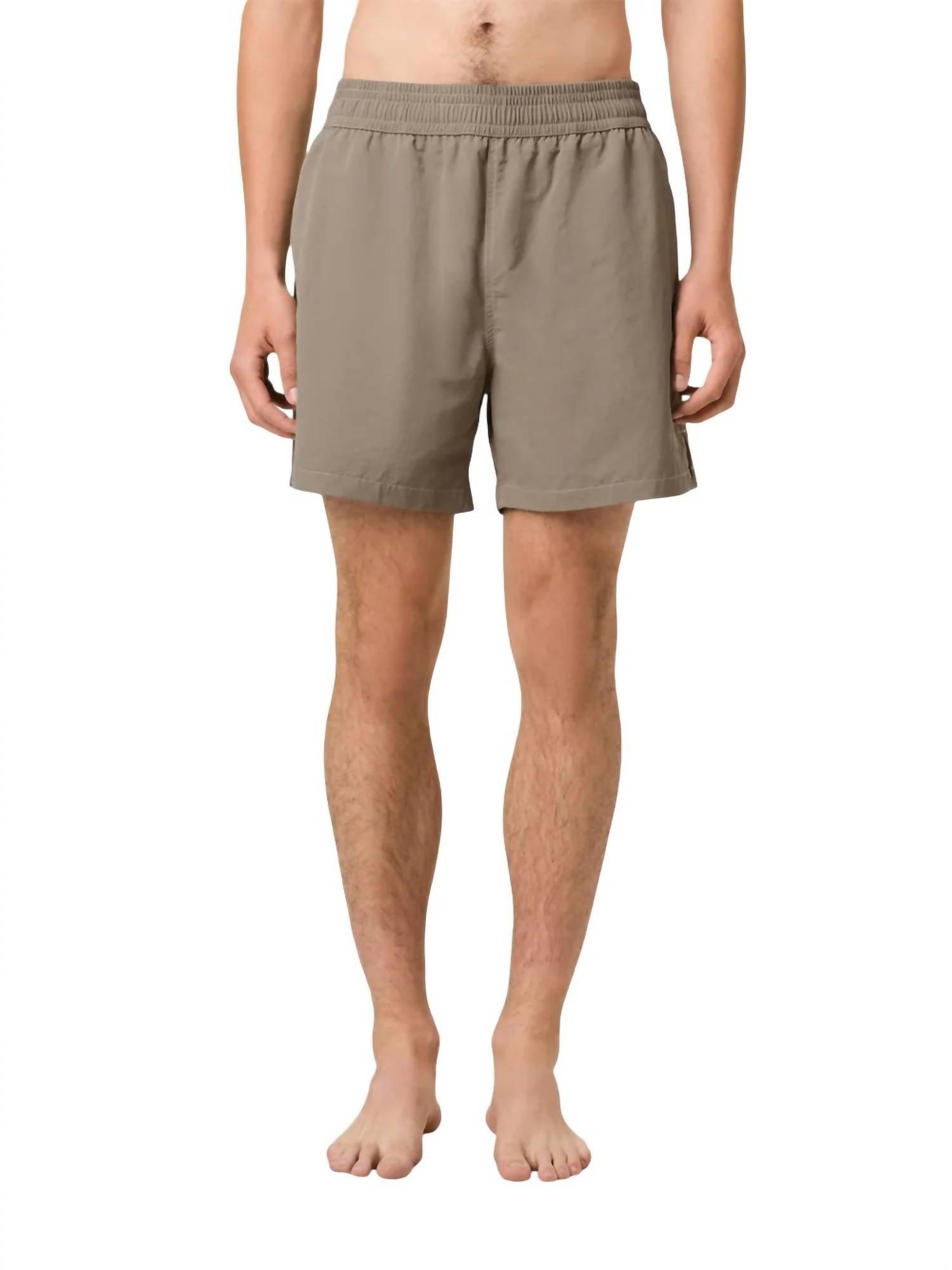 Ami Paris Beachwear and Swimwear for Men | Online Sale up to 70