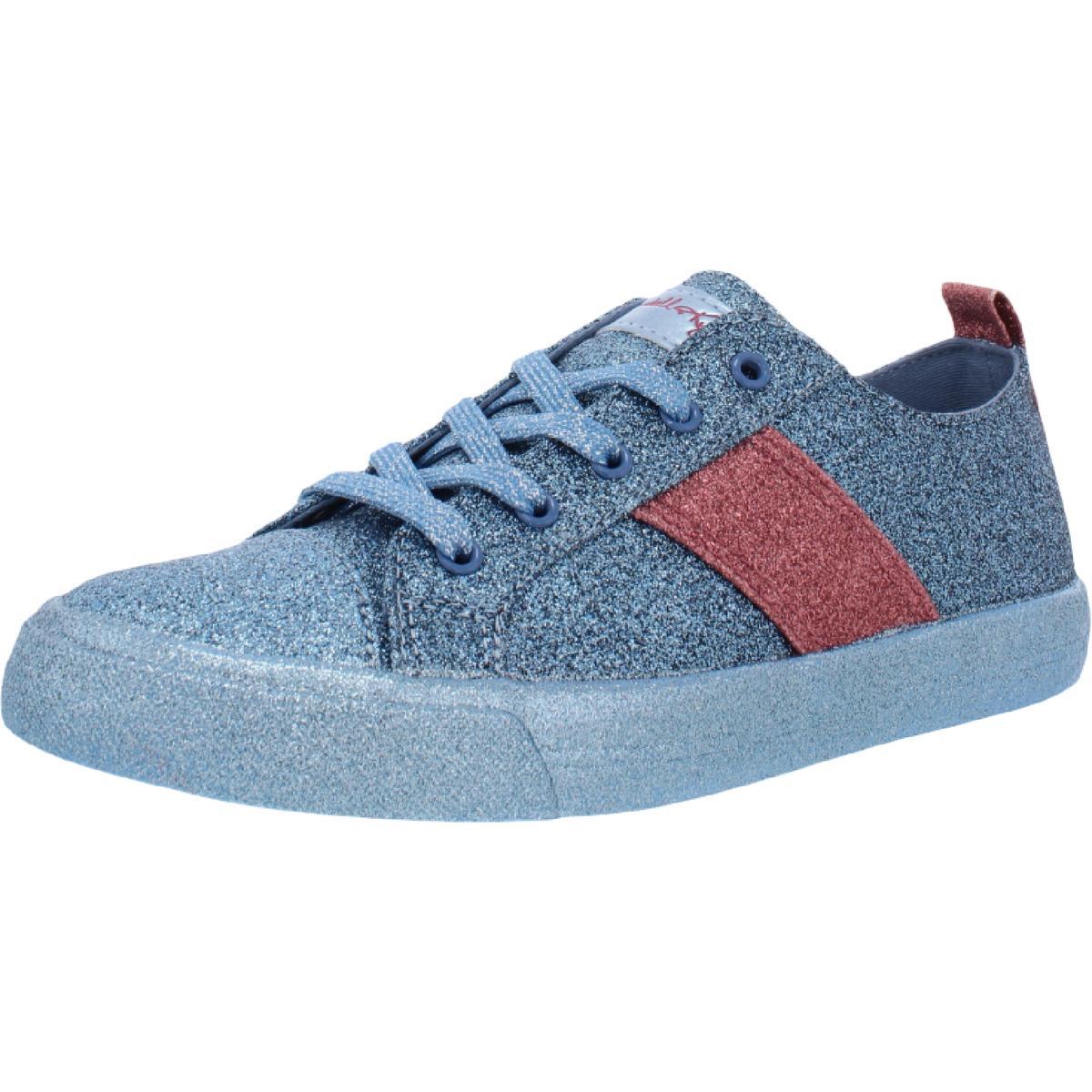 Blue Kendall Kylie Shoes for Women Lyst