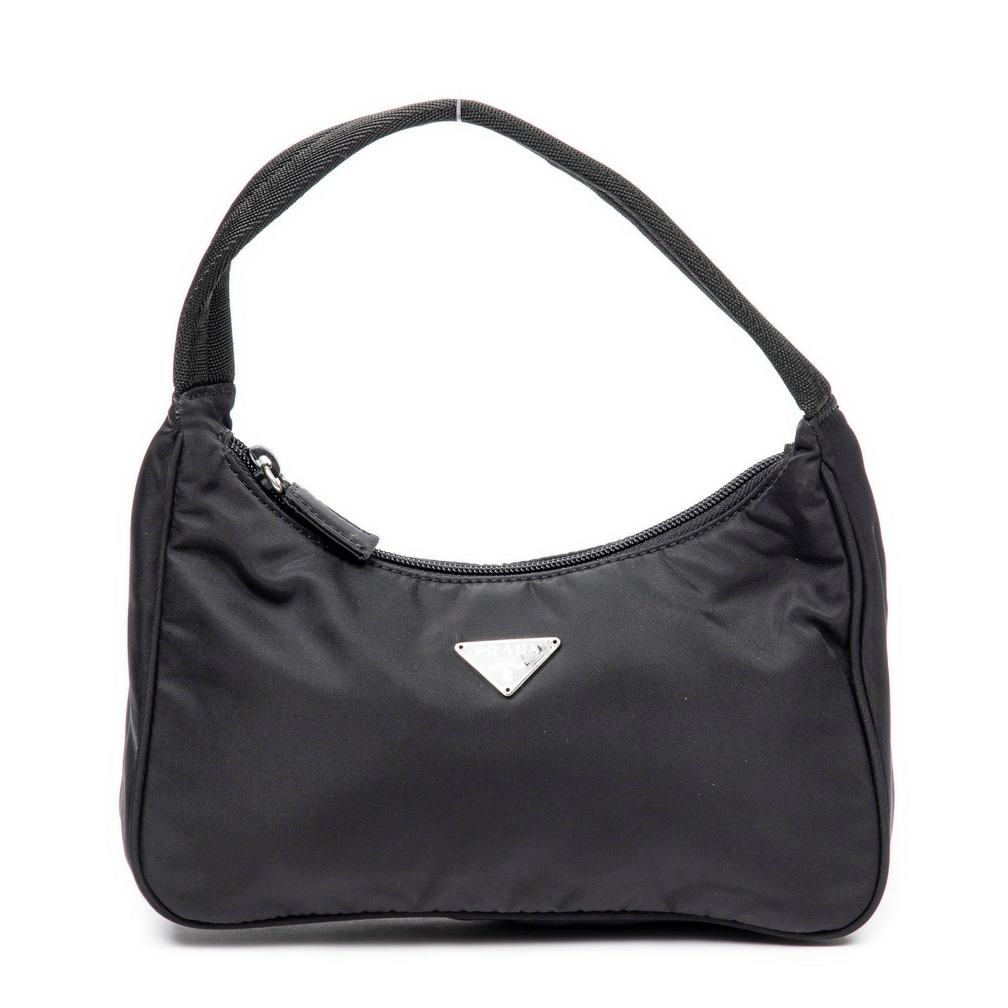 Prada Raffia Hobo Bag, F0018 Naturale, Women's, Handbags & Purses Hobo Bags