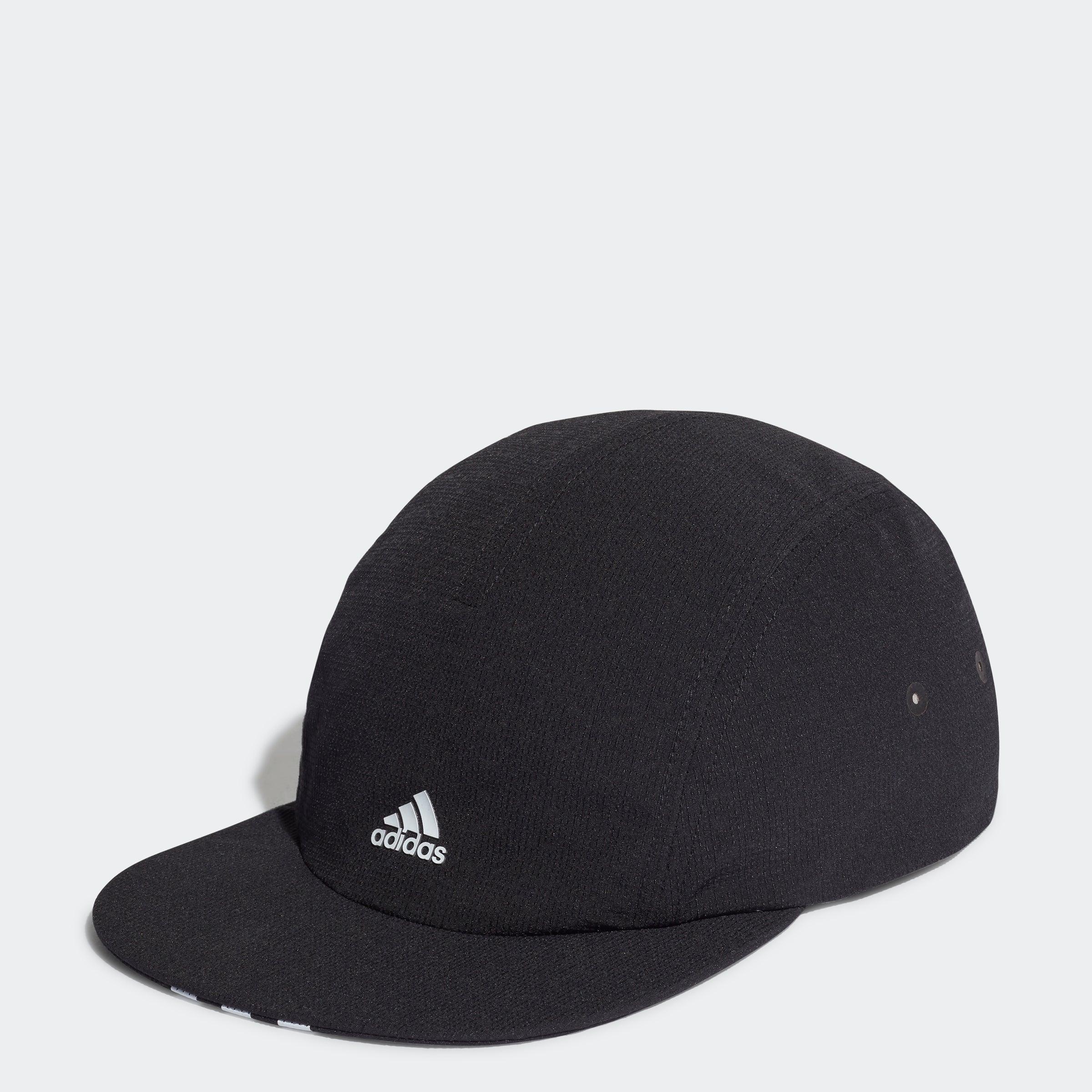 Buffalo Sabres Men's Adidas Structured Snapback Hat