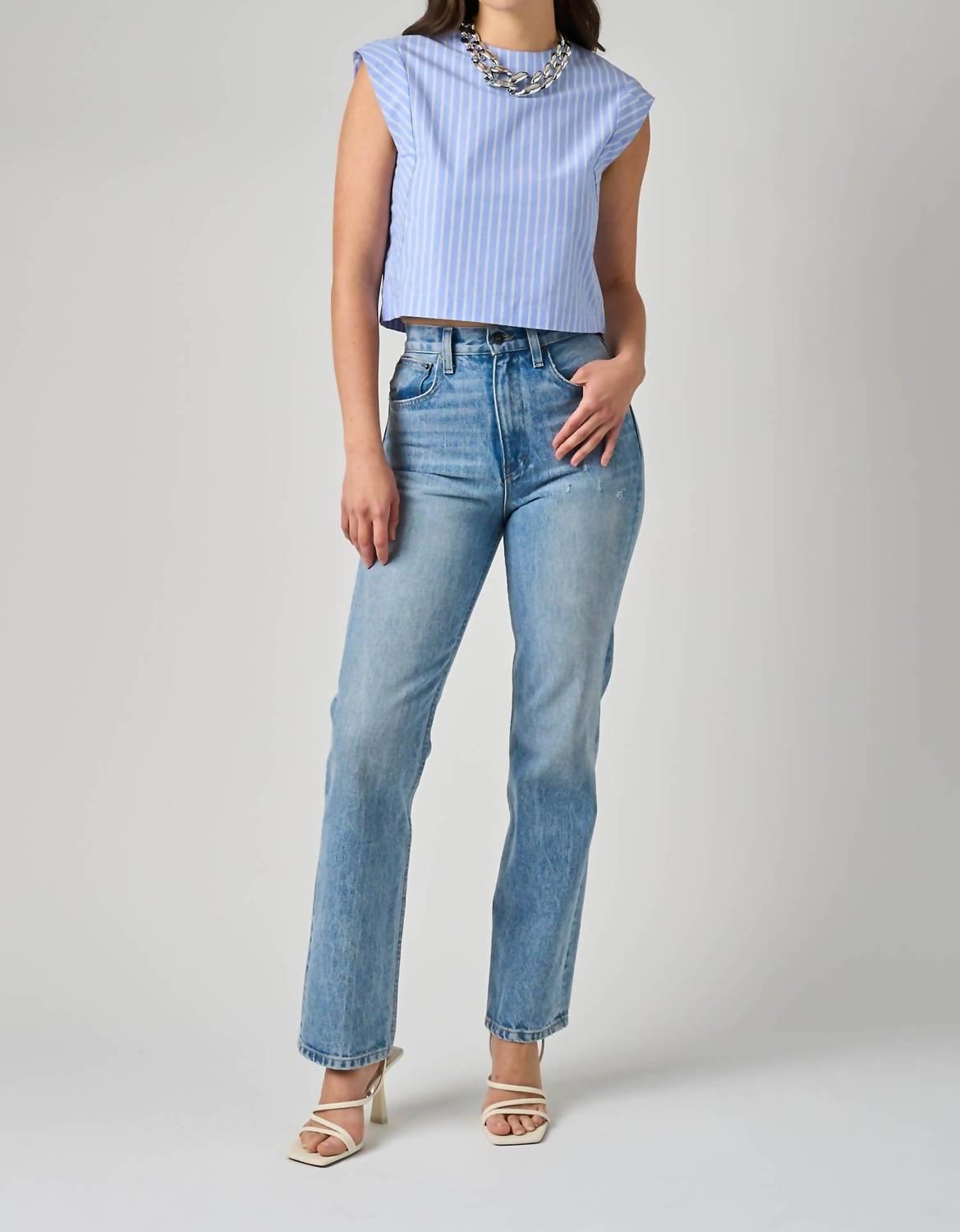 joie antonela top