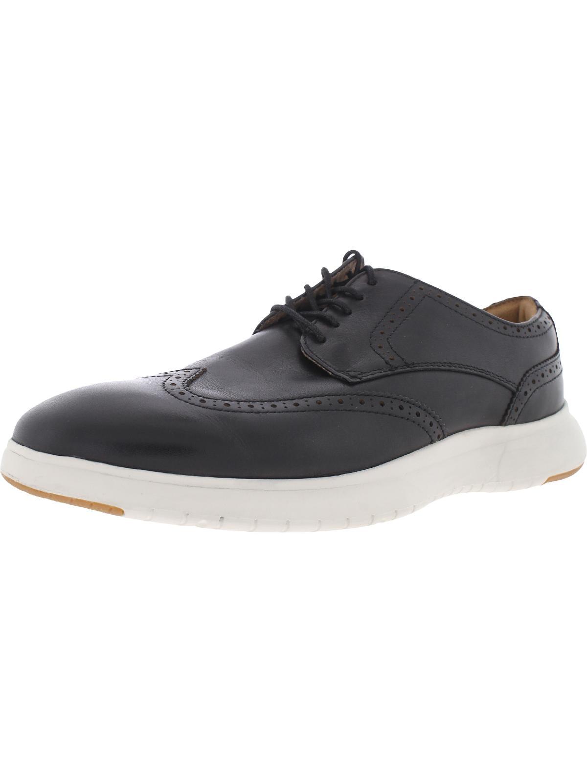florsheim montinaro wingtip