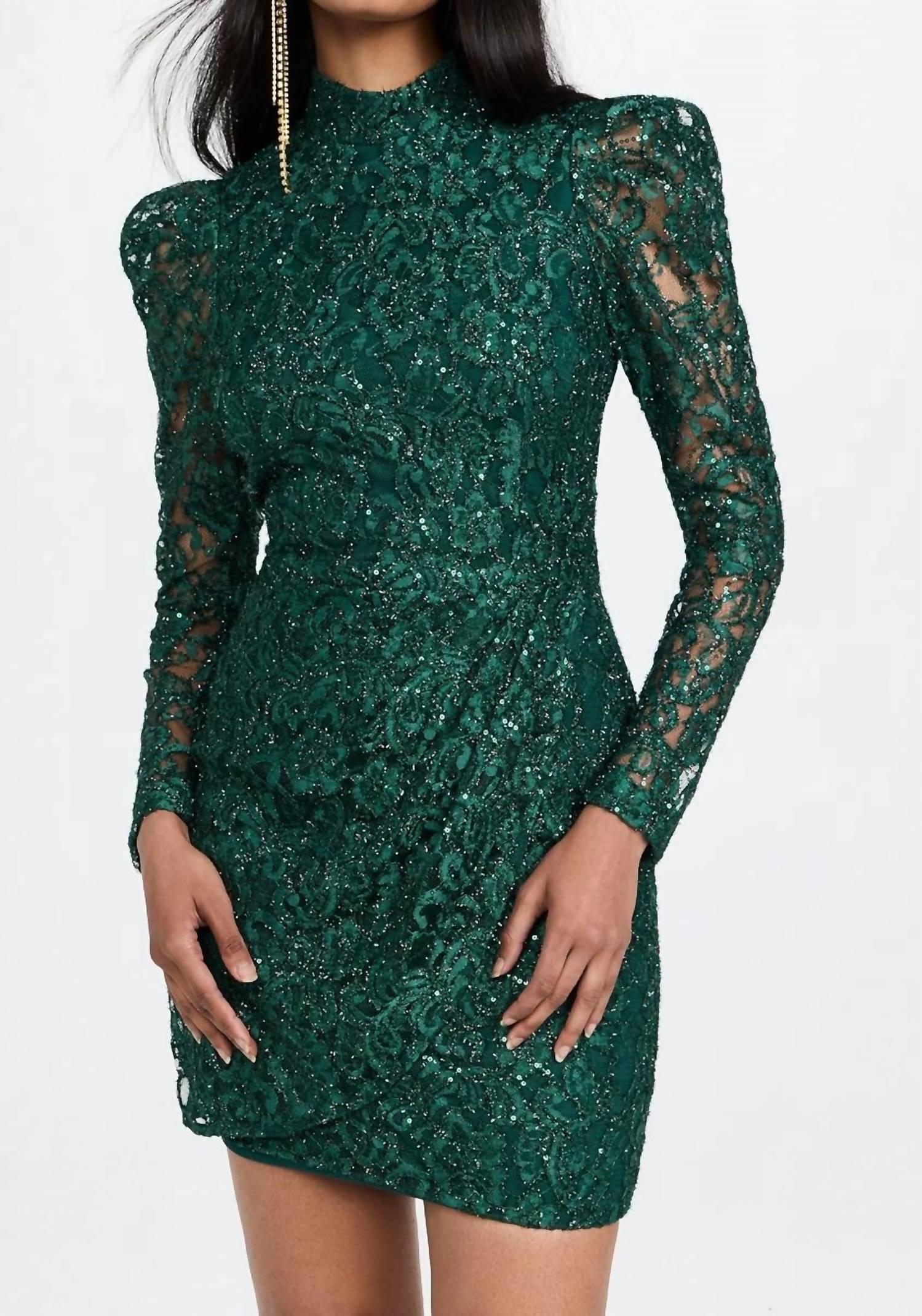 Green Black Halo Dresses for Women | Lyst Green Black Halo Dresses for Women | Lyst