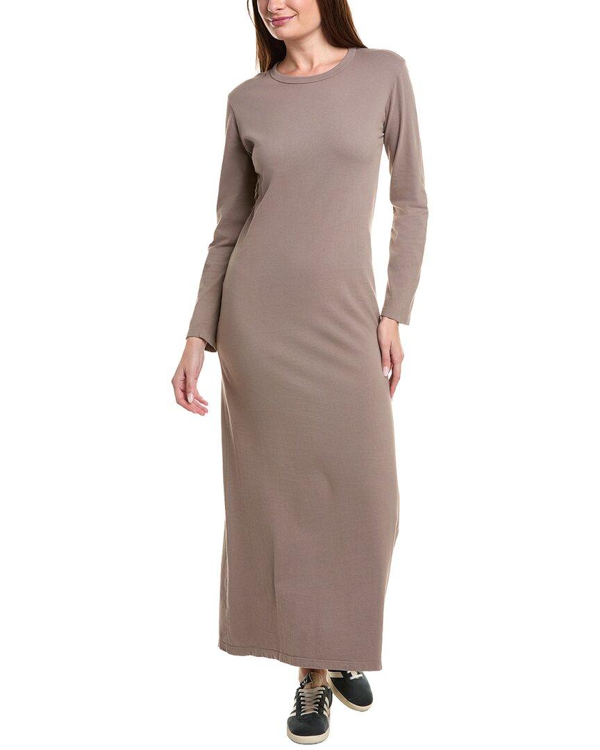 fitted lace wedding dress Leset Women's Margo Maxi Dress