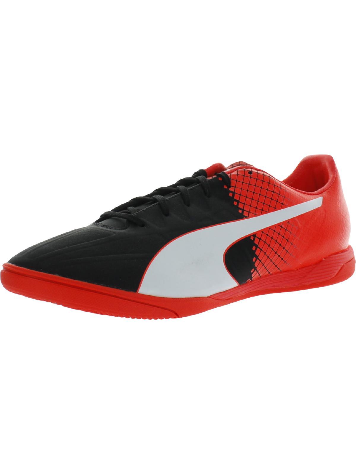 PUMA Evospeed 4.5 It Fitness Performance Athletic And Training Shoes in Red  for Men | Lyst