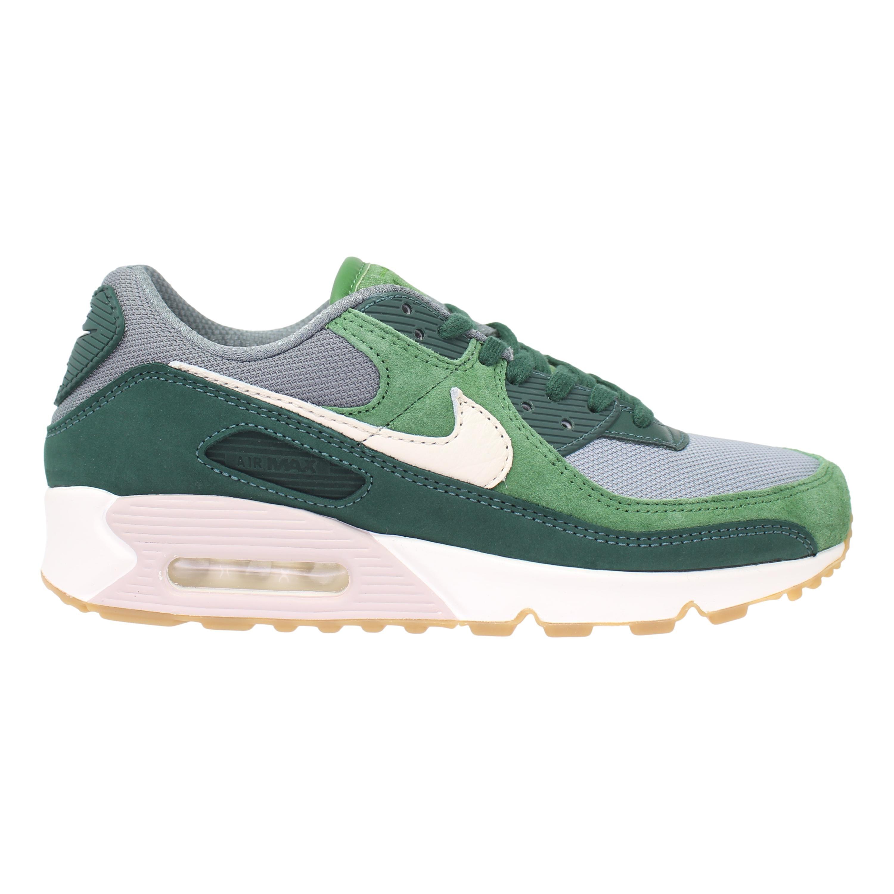 Nike Air Max 90 Prm Pro Green/forest Green/smoke Grey/pale Ivory Dh4621-300  for Men | Lyst