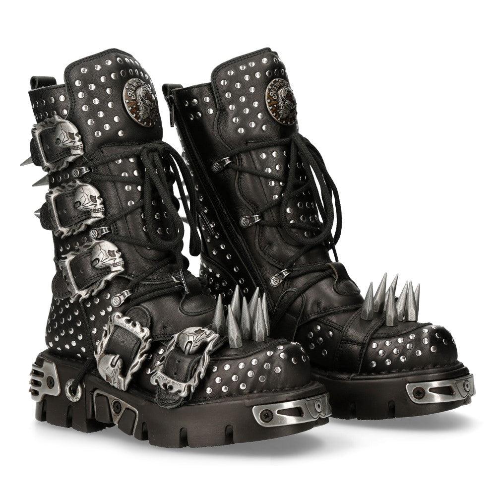 New Rock Shoes for Men | Online Sale up to 23% off | Lyst New Rock Shoes for Men | Online Sale up to 23% off | Lyst