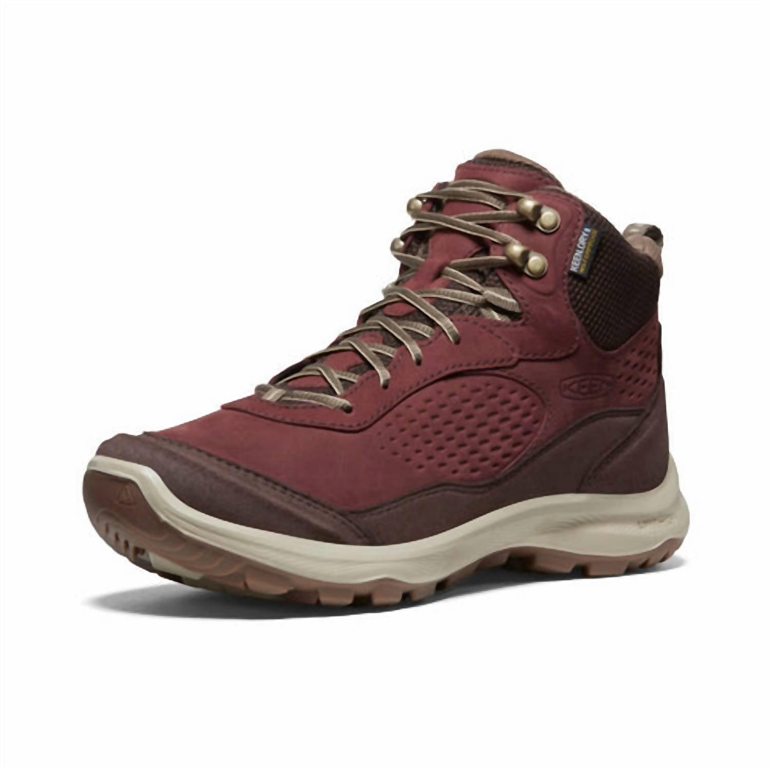 Keen Boots for Women Online Sale up to 65 off Lyst