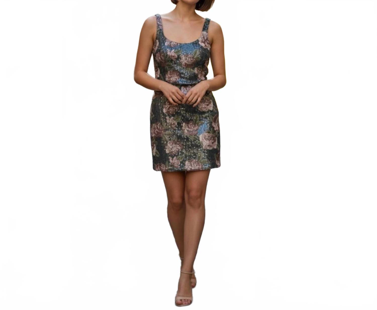 Designer Adrianna Papell Fit Flare Dresses for Women - Up to 75% off | Lyst