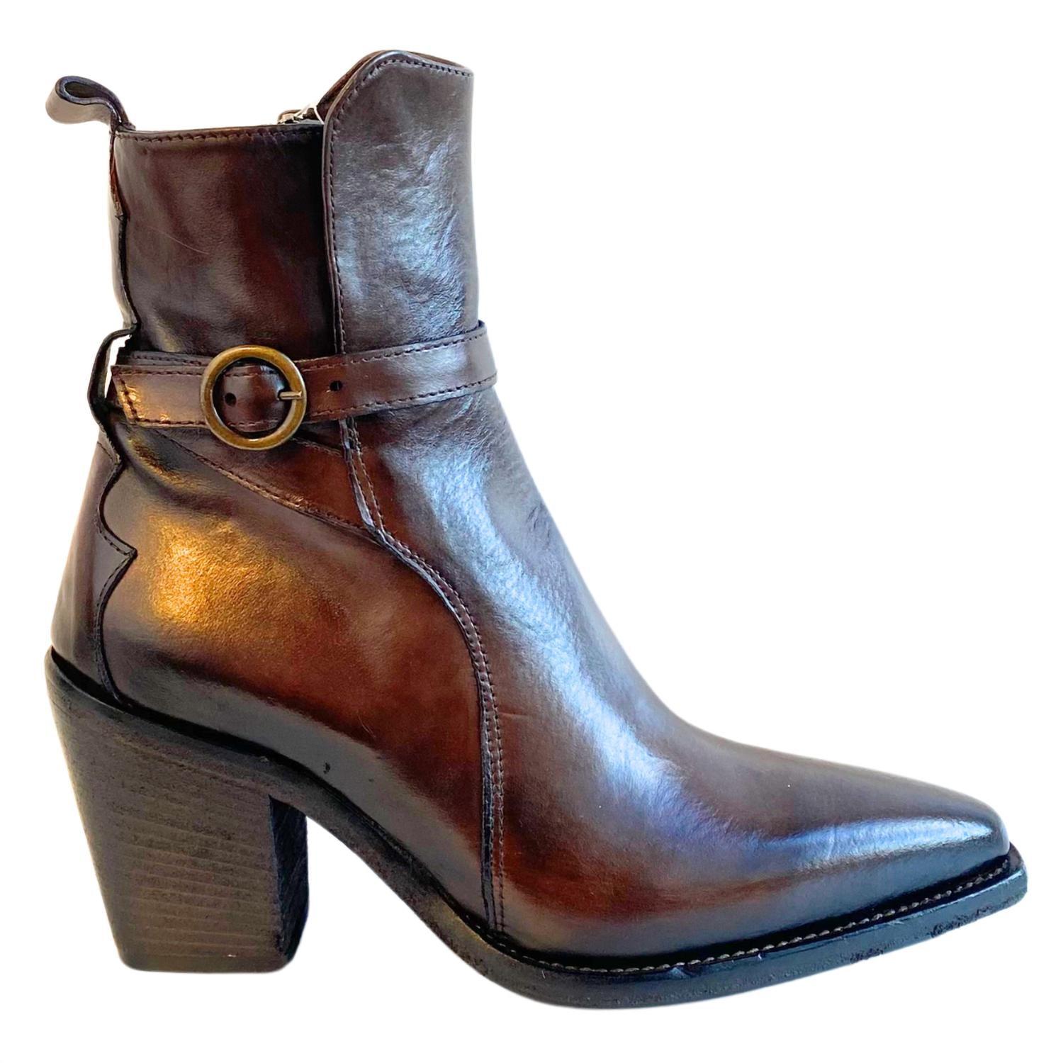 Jo Ghost Boots for Women Online Sale up to 78% off Lyst