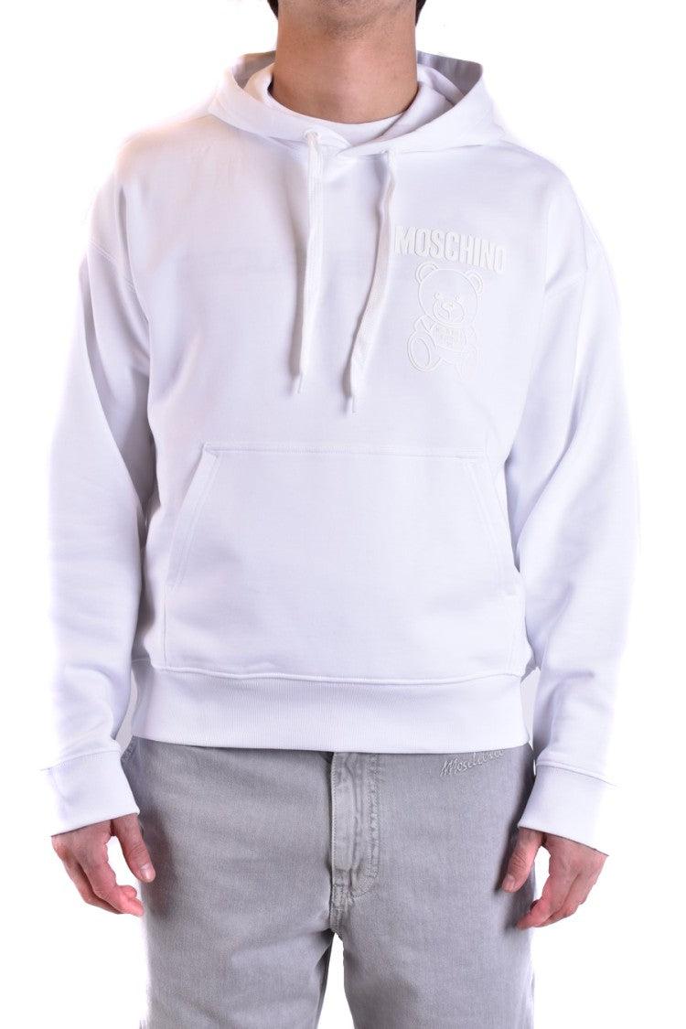Moschino Hoodies for Men | Online Sale up to 60% off | Lyst Moschino Hoodies for Men | Online Sale up to 60% off | Lyst