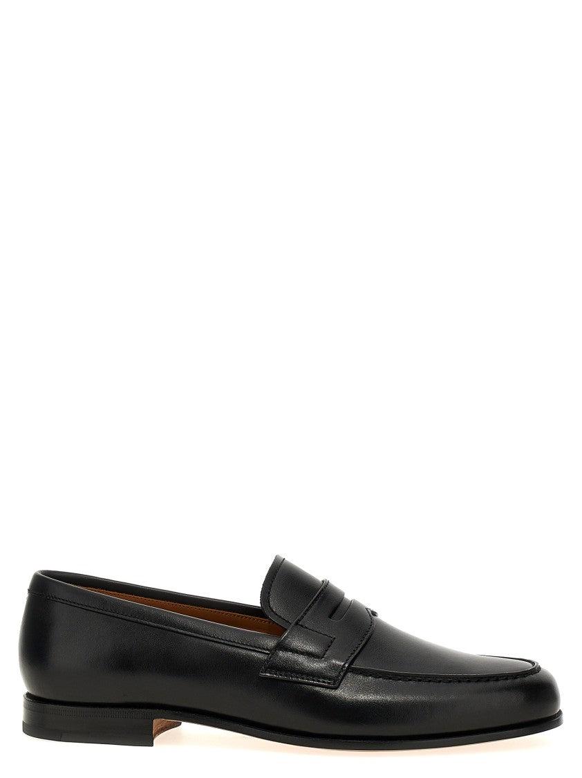 ローファー・オックスフォード Church'S Church S Heswall Loafers In Nappa Heswall loafers | Church's | OTTODISANPIETRO