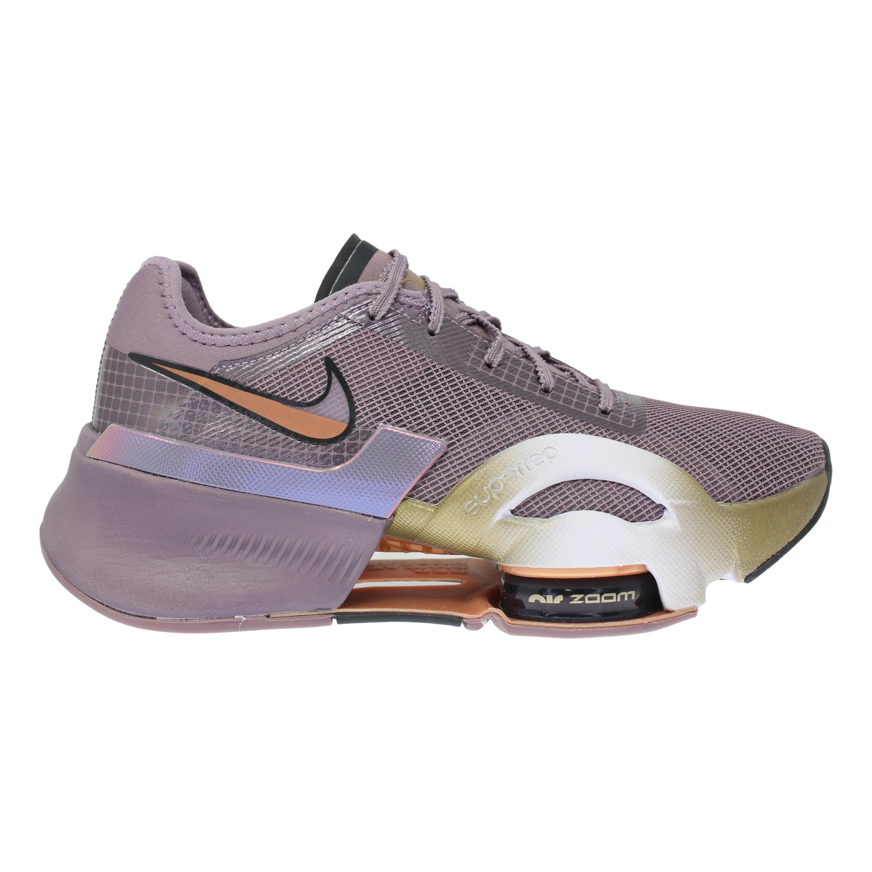 Nike Air Zoom Superrep Premium Purple Smoke/metallic Copper Do9382-500  Lyst