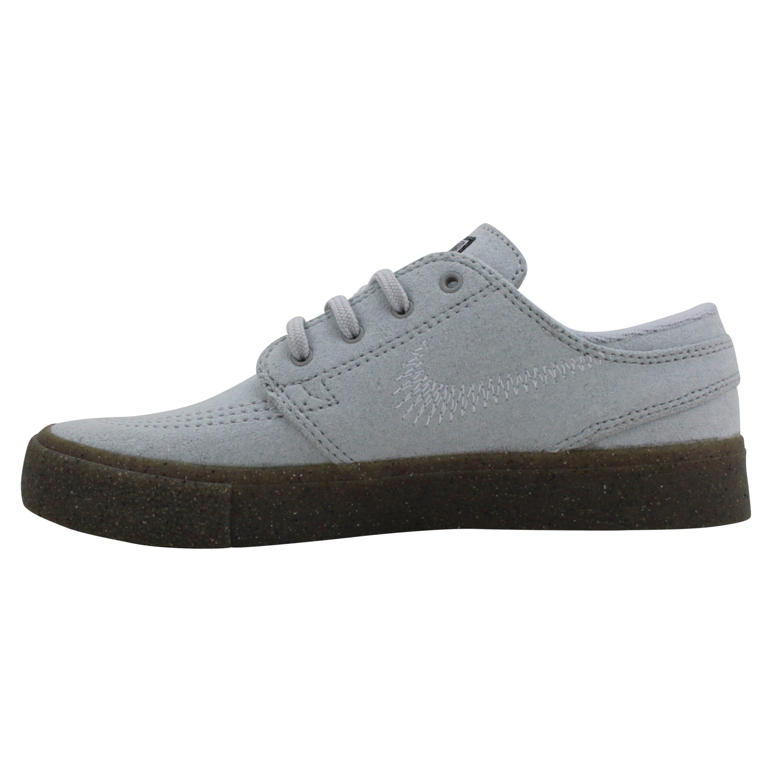 Nike Zoom Janoski Flyleather Rm Pure Platinum Ci3836-001 in Black for Men |  Lyst