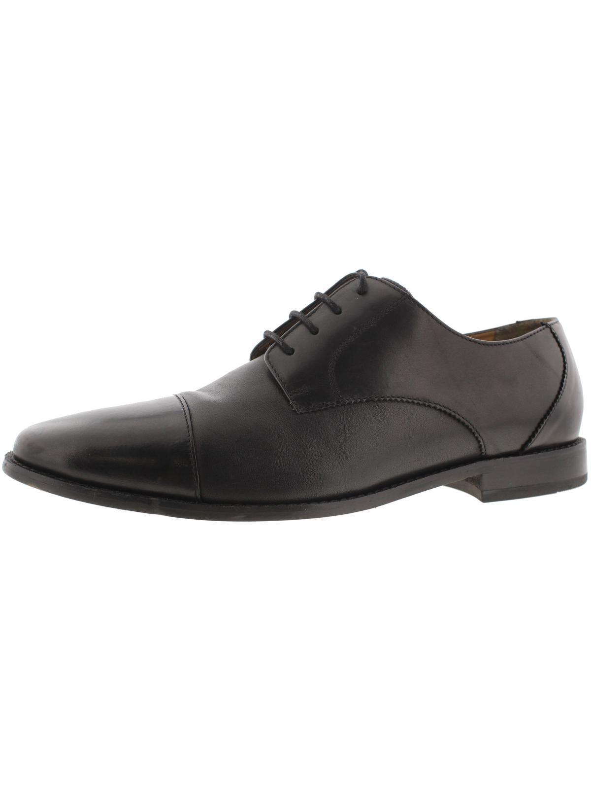 Montinaro cap toe oxford outlet