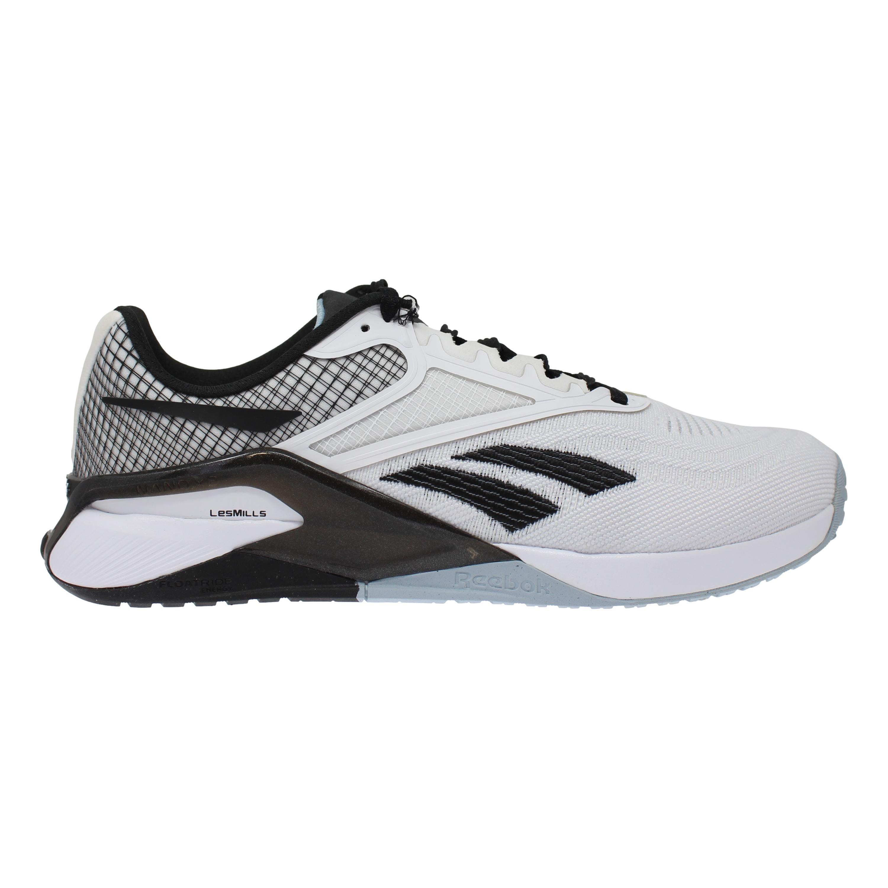 Reebok Nano X2 Footwear /gable Grey/core Black Gw5151 in Gray | Lyst