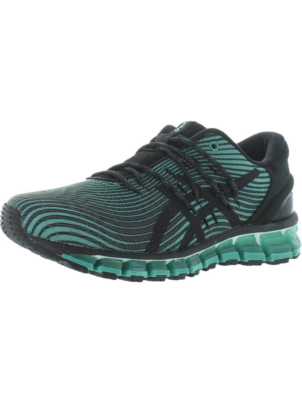Asics Gel-quantum 360 4 Lifestyle Performance Fashion Sneakers in Green |  Lyst