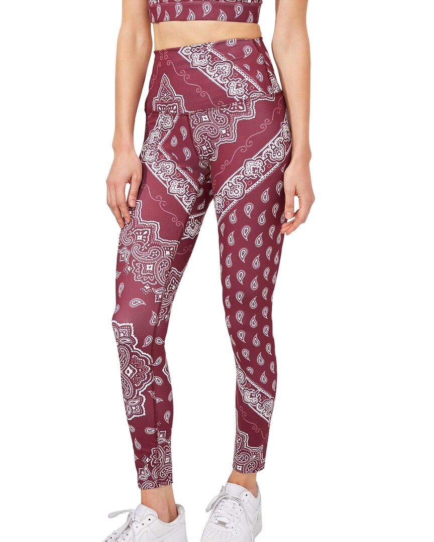 Shop Dkny Women's High Waisted Leggings up to 75% Off