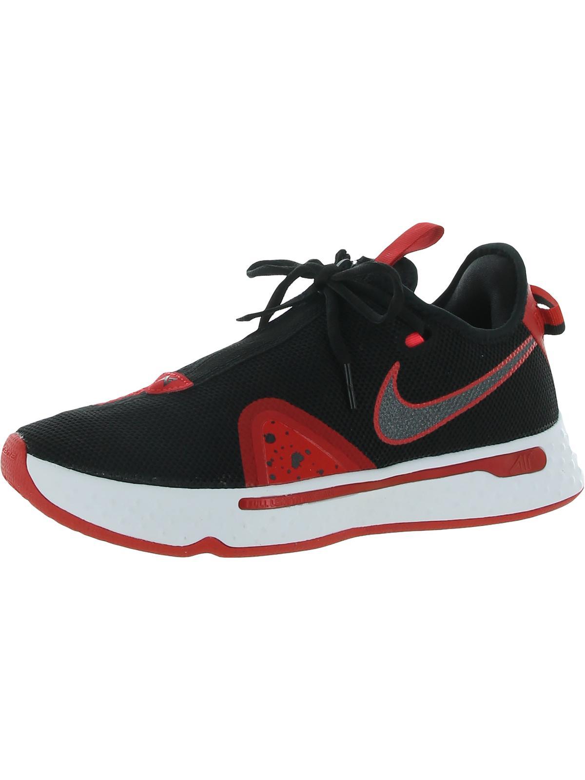 Nike PG 4 Bred Sneakers - Farfetch