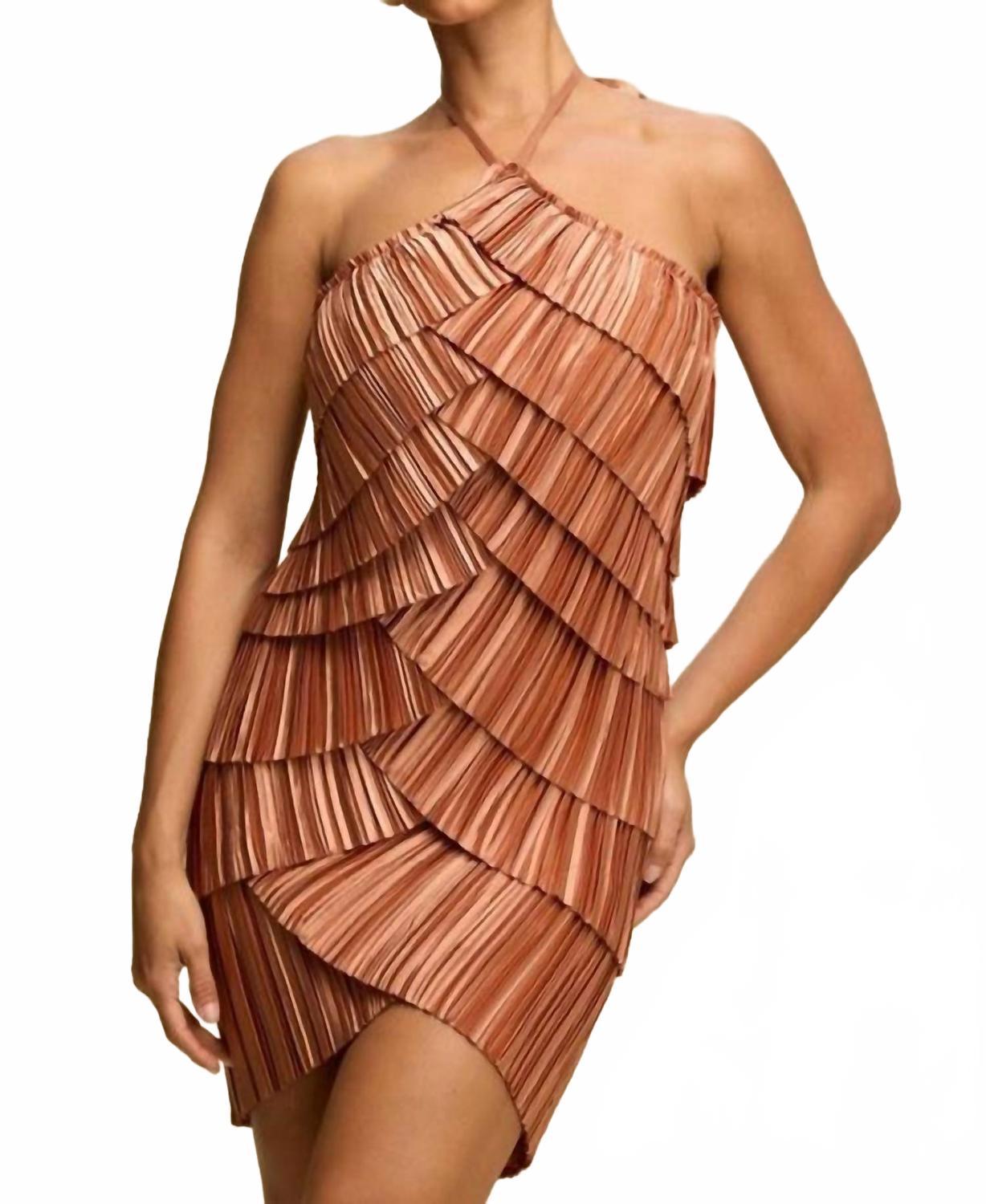 Luxxel One Shoulder Dresses for Women | Lyst
