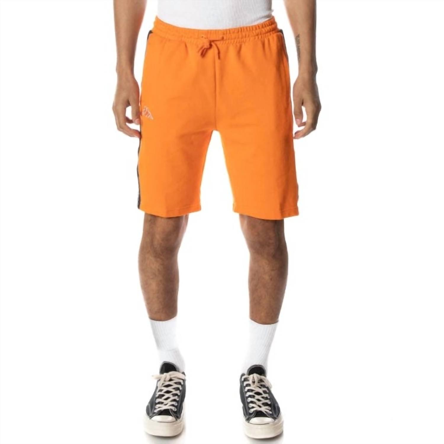 Kappa Shorts for Men Online Sale up to 50% off Lyst