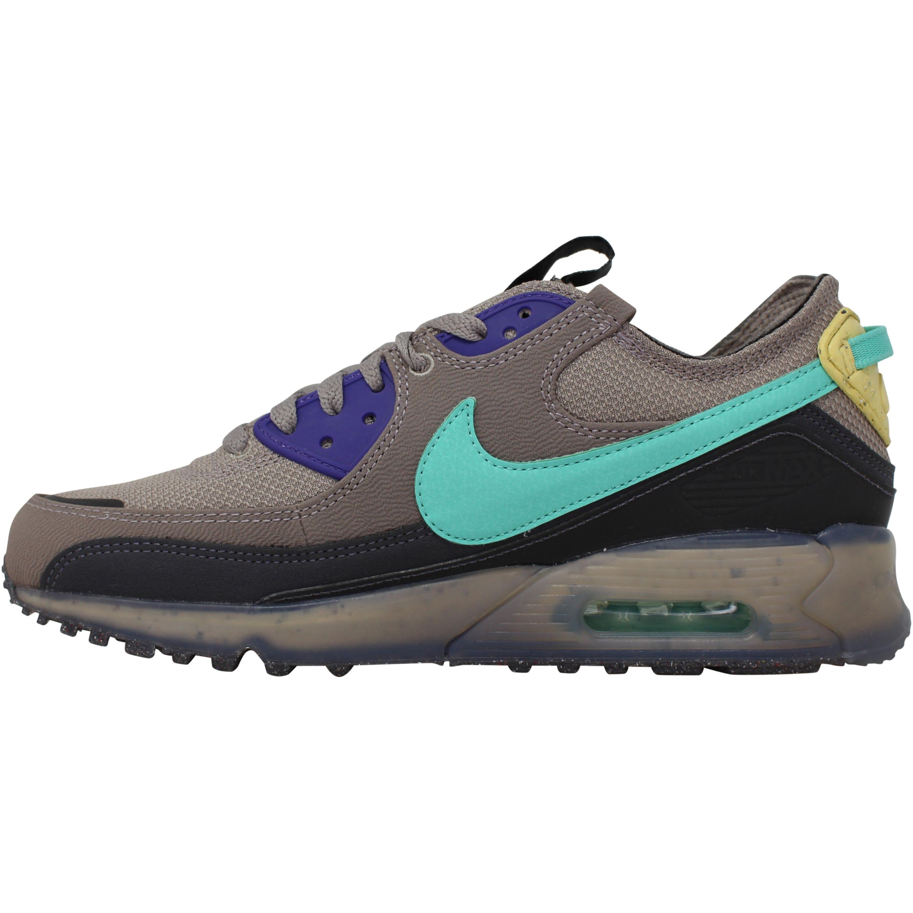 Nike Air Max Terrascape 90 Moon Fossil/light Menta Dq3987-001 in Blue for  Men | Lyst