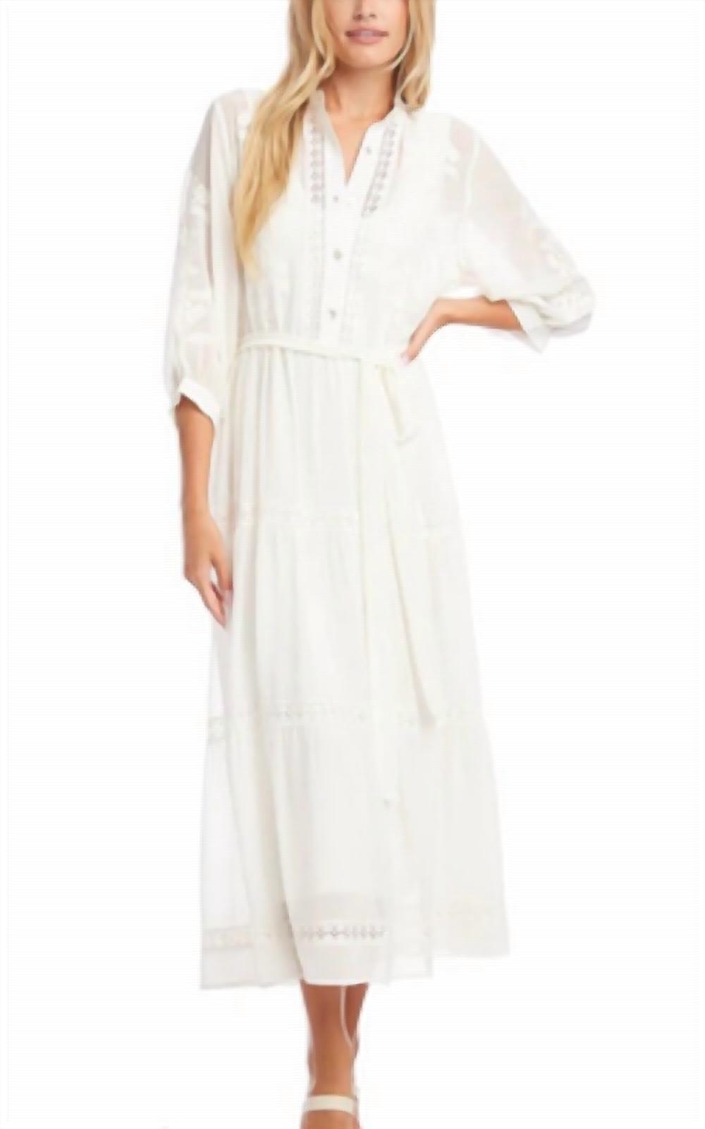 Karen Kane Maxi dresses for Women | Online Sale up to 40% off | Lyst