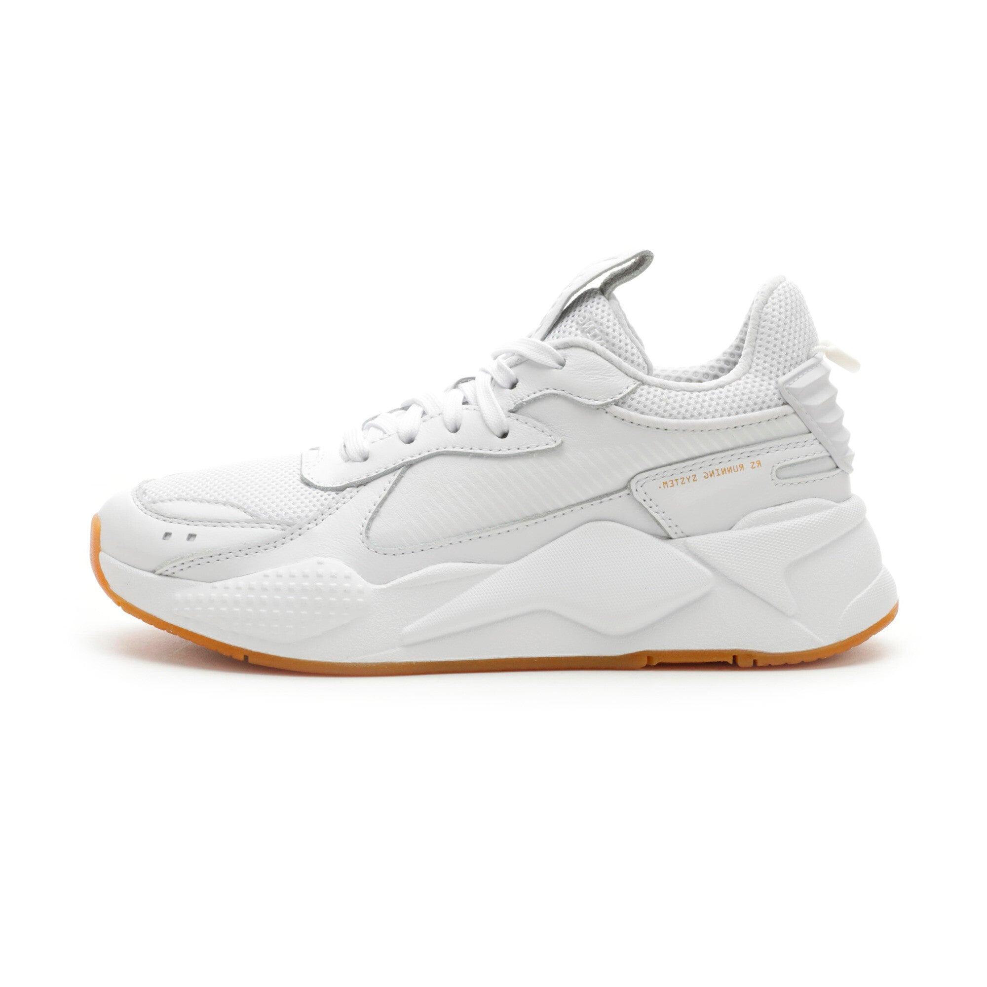PUMA Rs-x Blanco Sneakers in White | Lyst