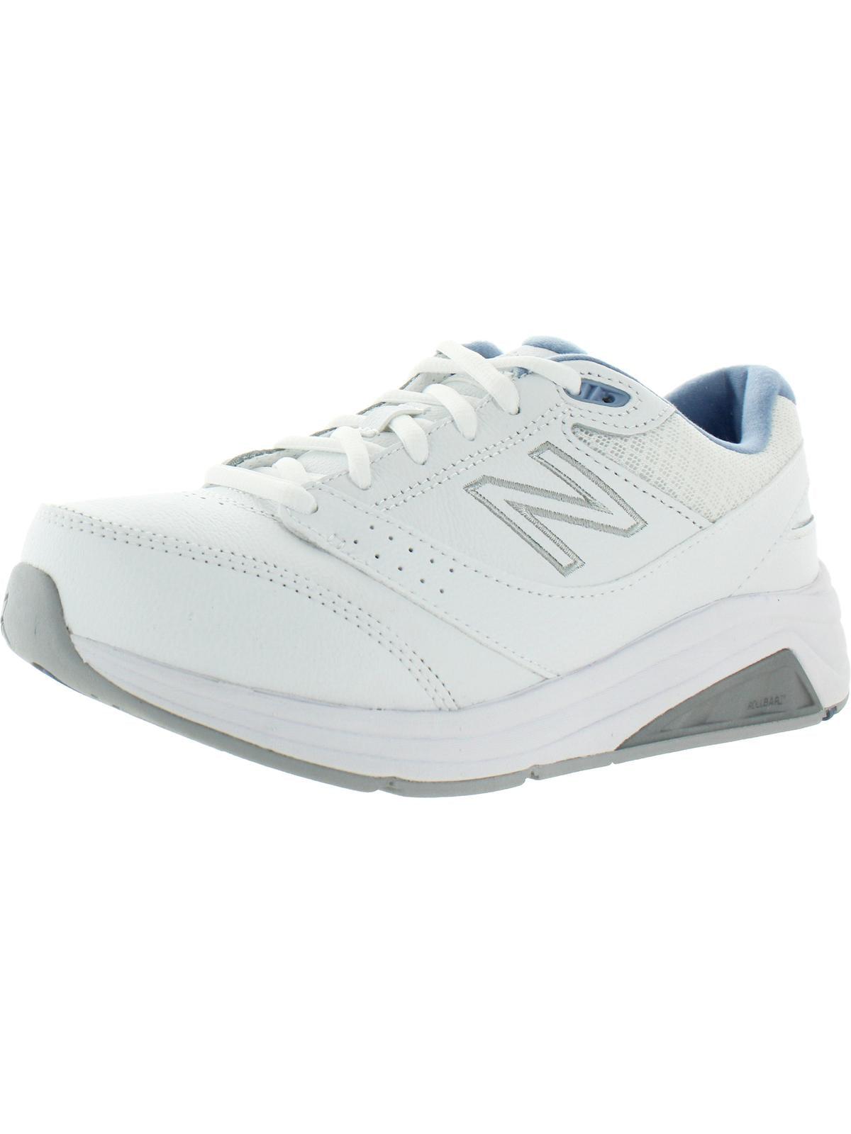 New Balance 928v3 Trainers Rollbar Walking Shoes in White | Lyst