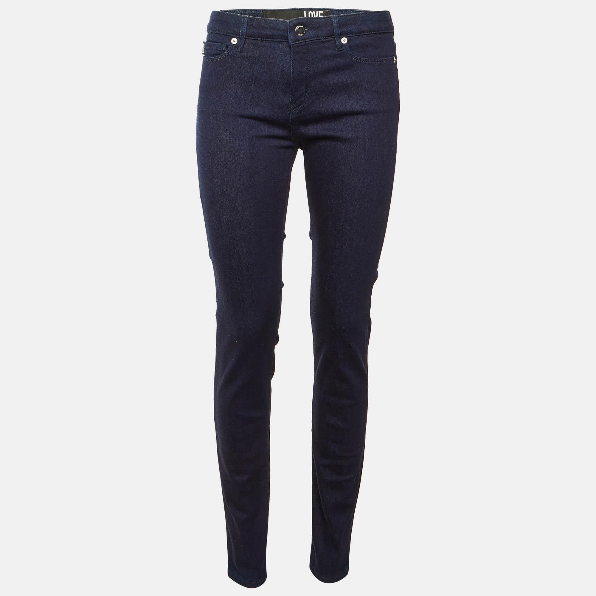 Love Moschino Jeans for Women | Online Sale up to 82% off | Lyst
