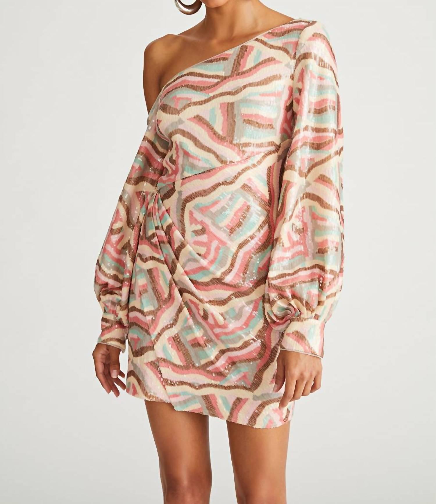 Designer Sequin Kimono Dresses for Women - Up to 82% off | Lyst