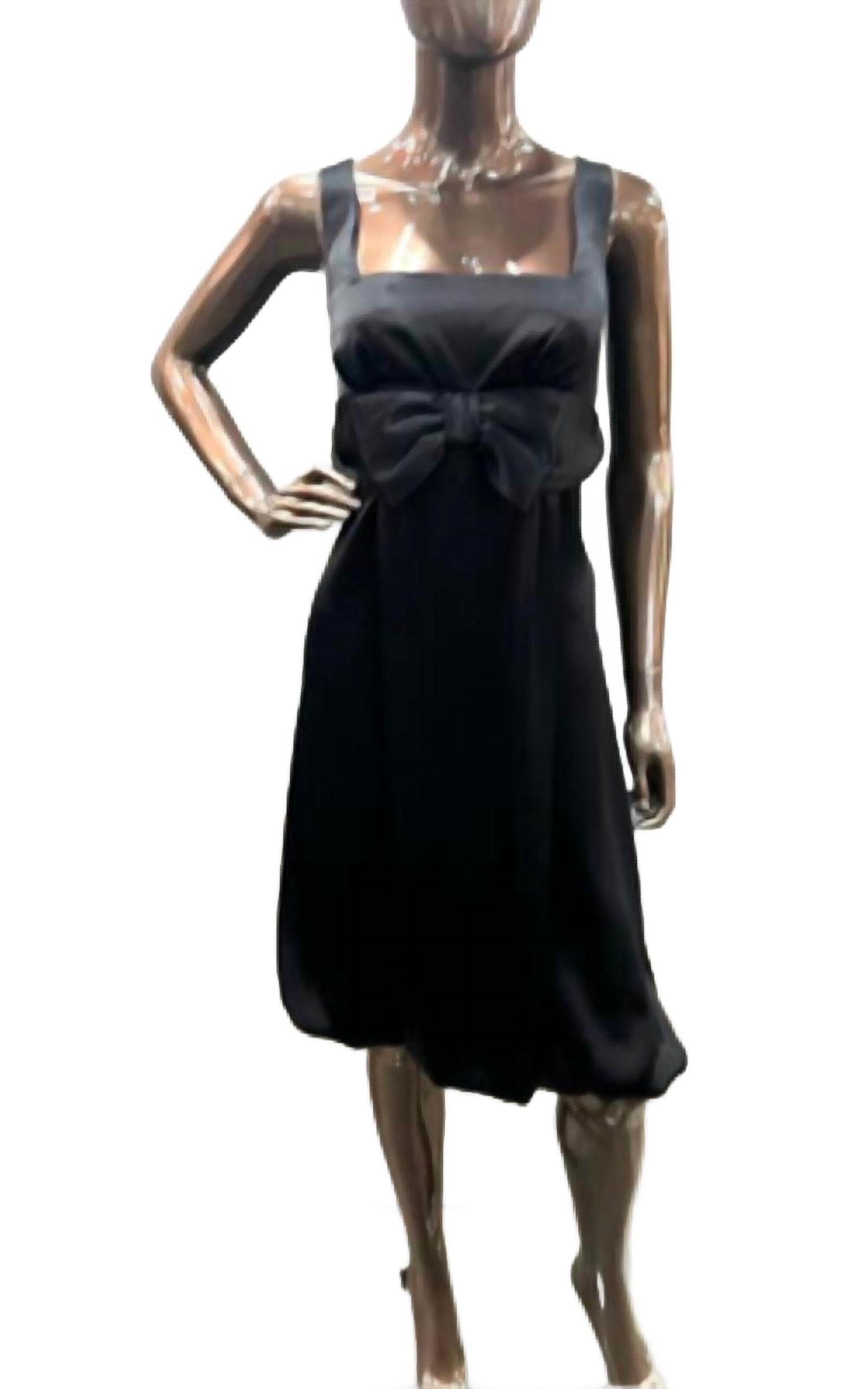 Designer Bow Cocktail Dresses for Women - Up to 90% off | Lyst