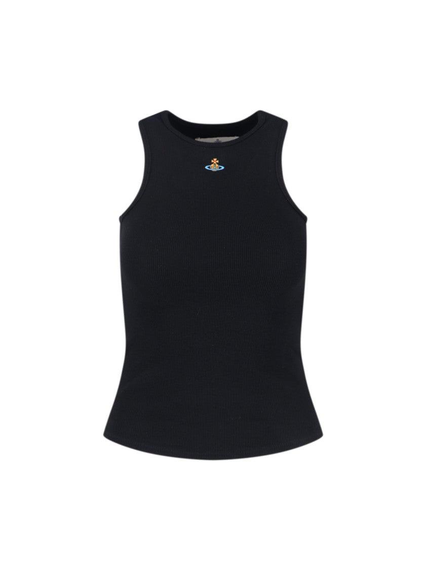 Vivienne Westwood Sleeveless and tank tops for Women