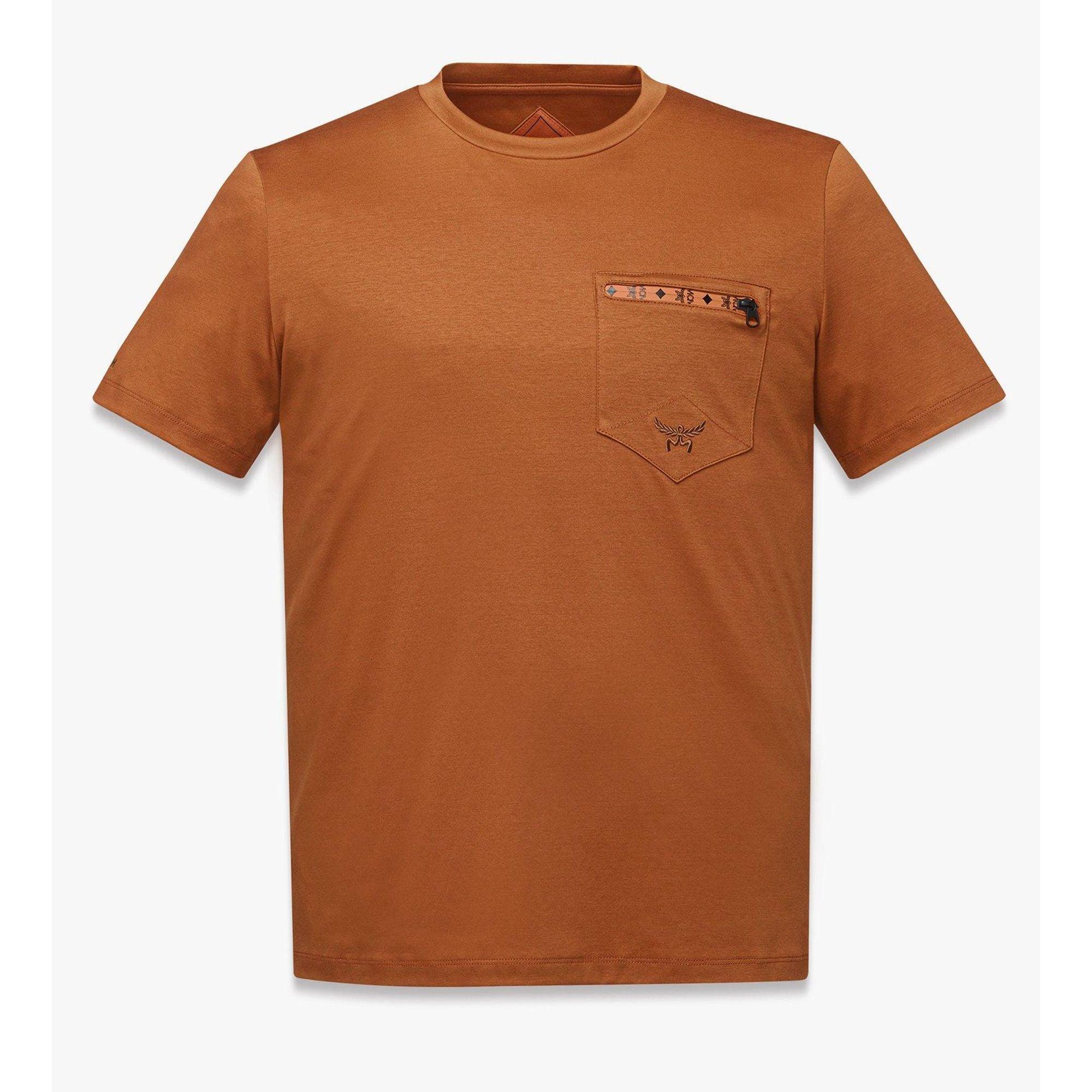 MCM T-shirts for Men | Online Sale up to 40% off | Lyst