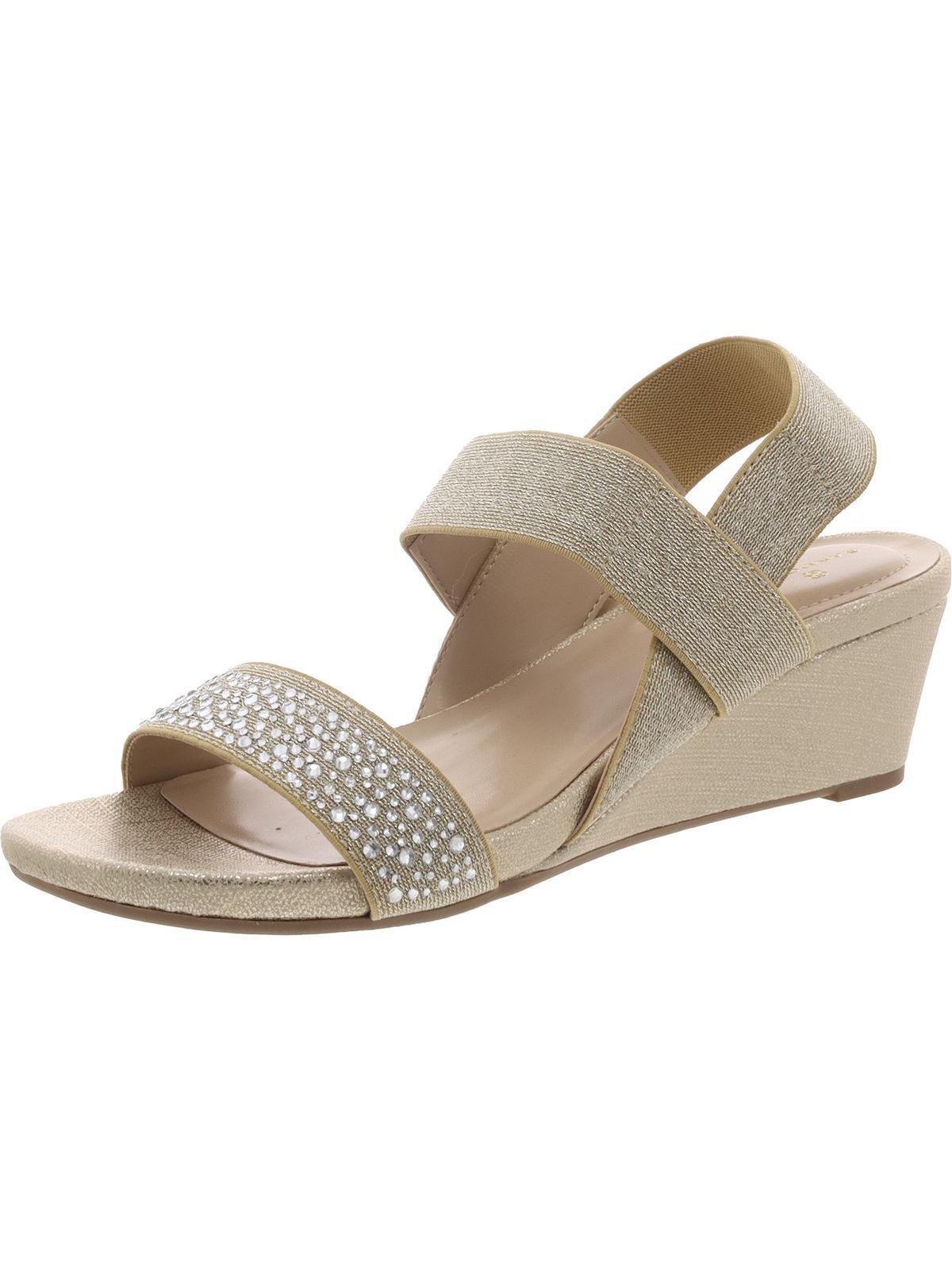 Bandolino hambly wedge sandals deals
