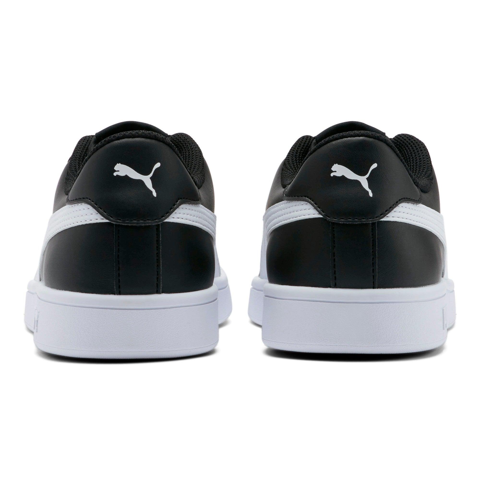 PUMA Smash V2 Sneakers in Black for Men | Lyst