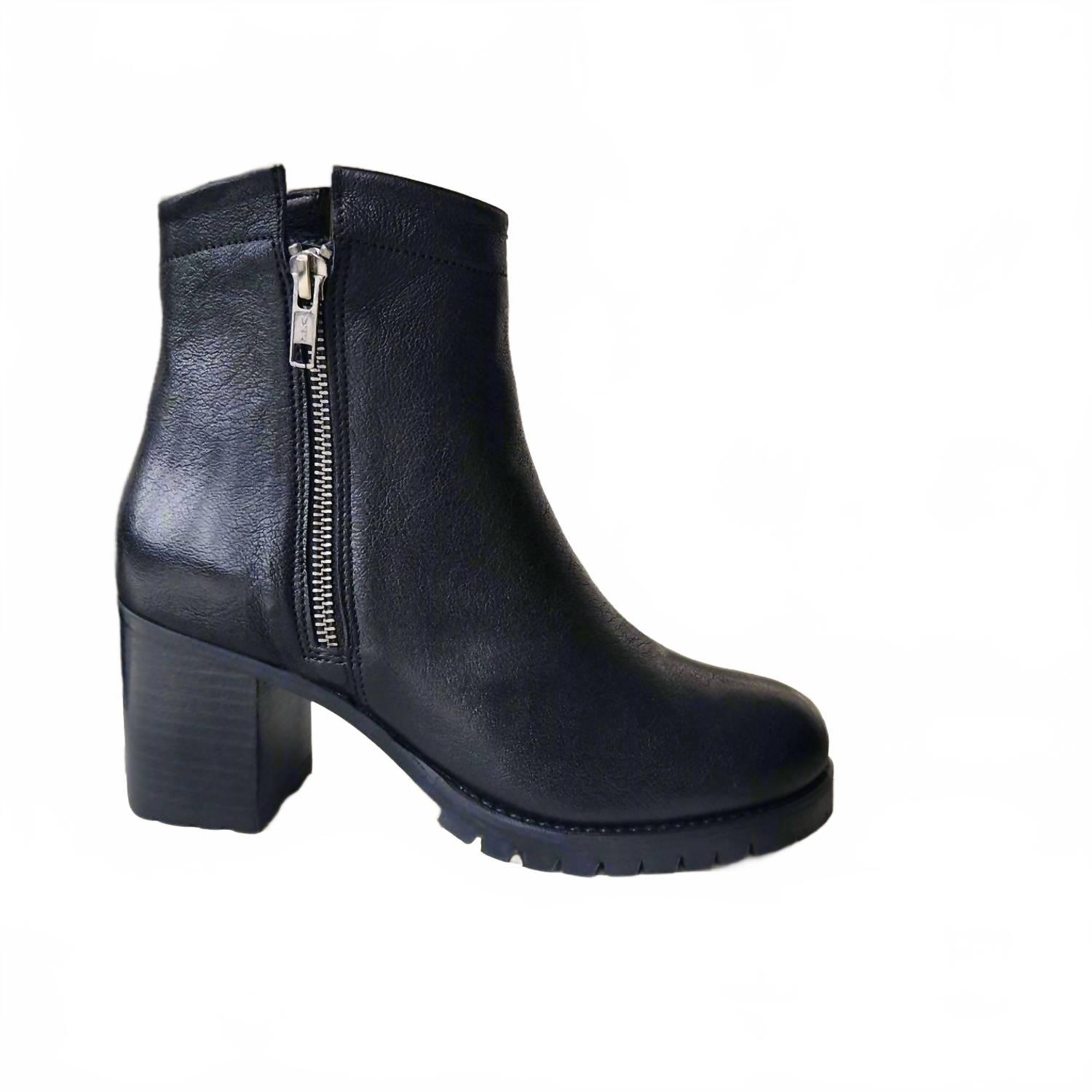 Eric Michael Ankle boots for Women Online Sale up to 56% off Lyst