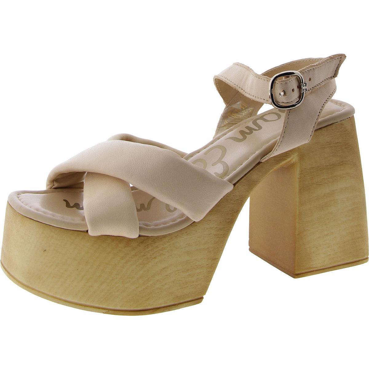 Sam edelman jolene platform best sale