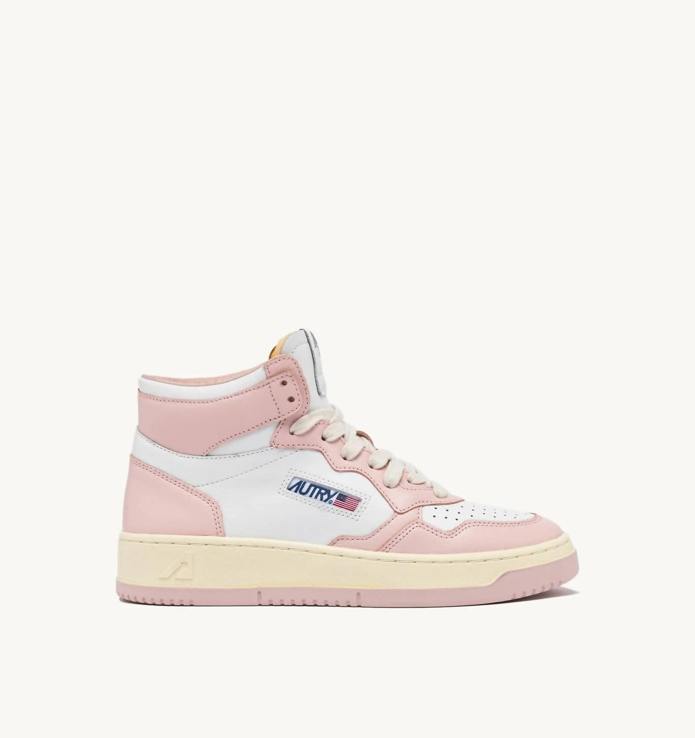 Autry High-top sneakers for Women | Online Sale up to 50
