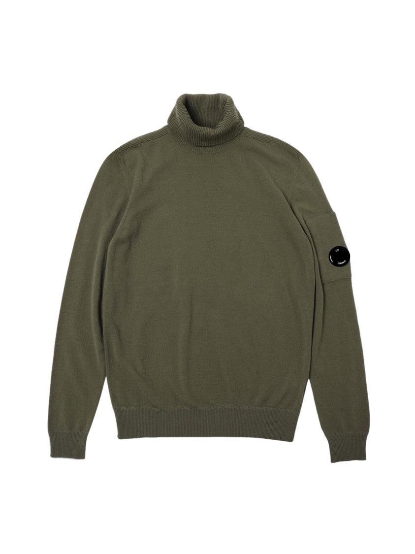 C.P. Company Turtlenecks for Men | Online Sale up to 49% off