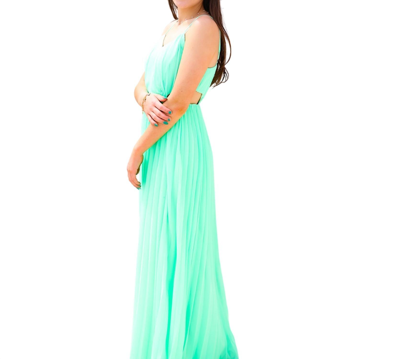 Green She + Sky Dresses for Women | Lyst