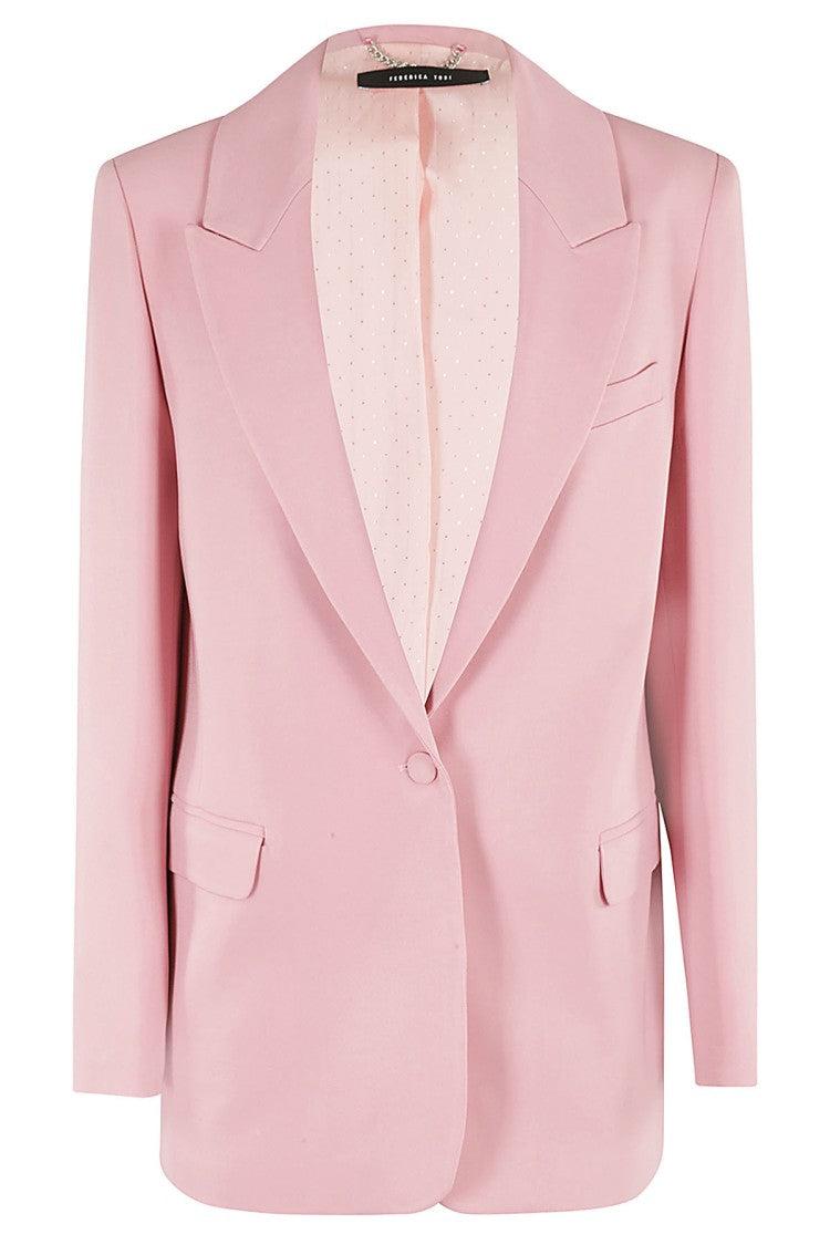FEDERICA TOSI Blazers, sport coats and suit jackets for