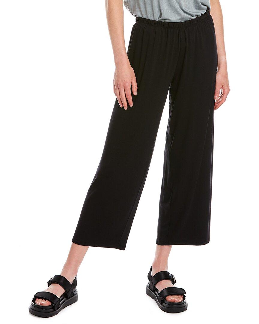 Vince Synthetic Lounge Pant in Black | Lyst