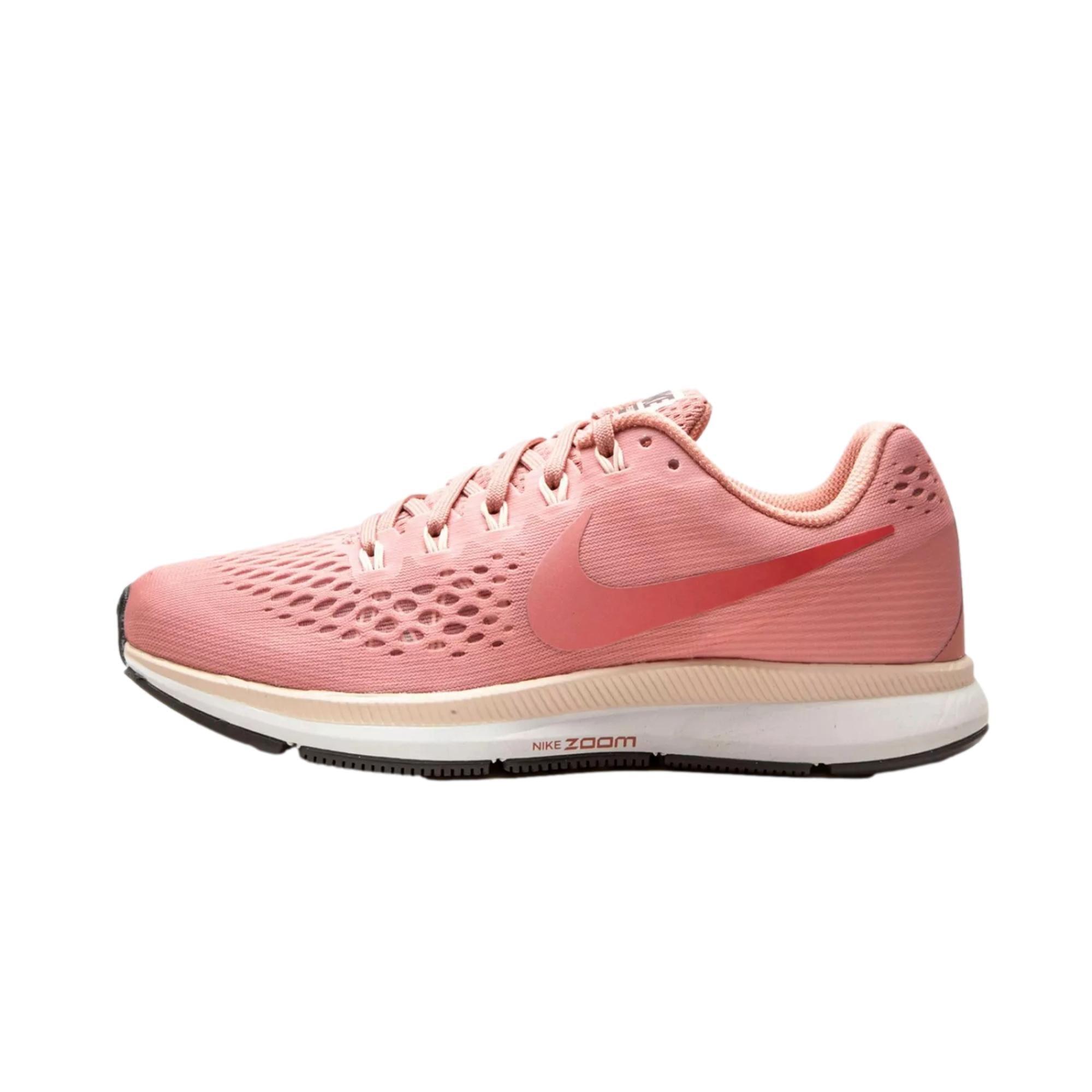 Nike air zoom pegasus 35 womens rust pink tropical pink online