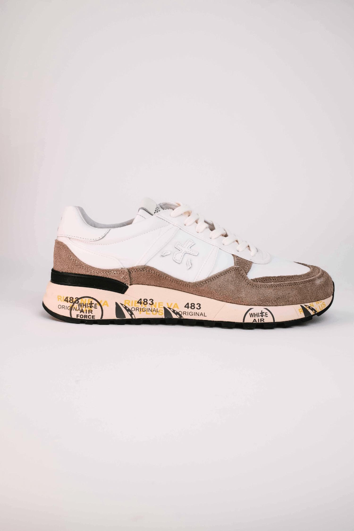 Premiata Sneakers for Men | Online Sale up to 60% off | Lyst