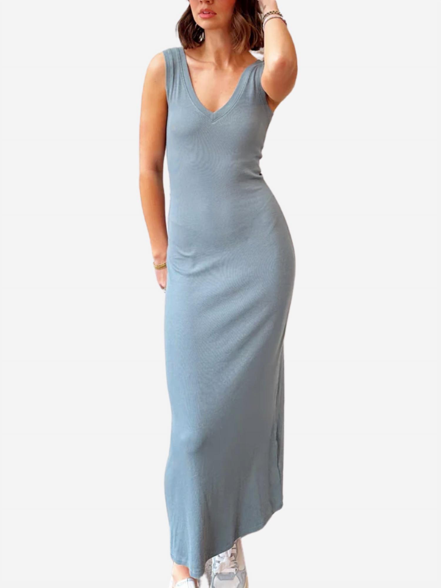 LNA Maxi dresses for Women | Online Sale up to 80% off | Lyst